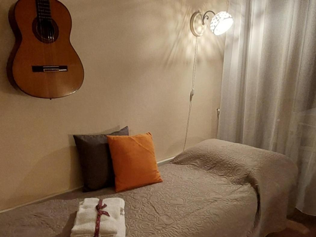 Ferienwohnung Nel Vicolo Dei Baci - Casa Vacanze Al Bacio Spello Exterior foto